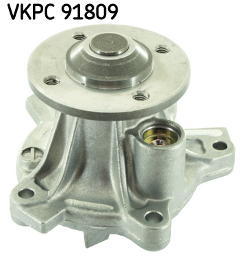 SKF VKPC 91809 Waterpomp